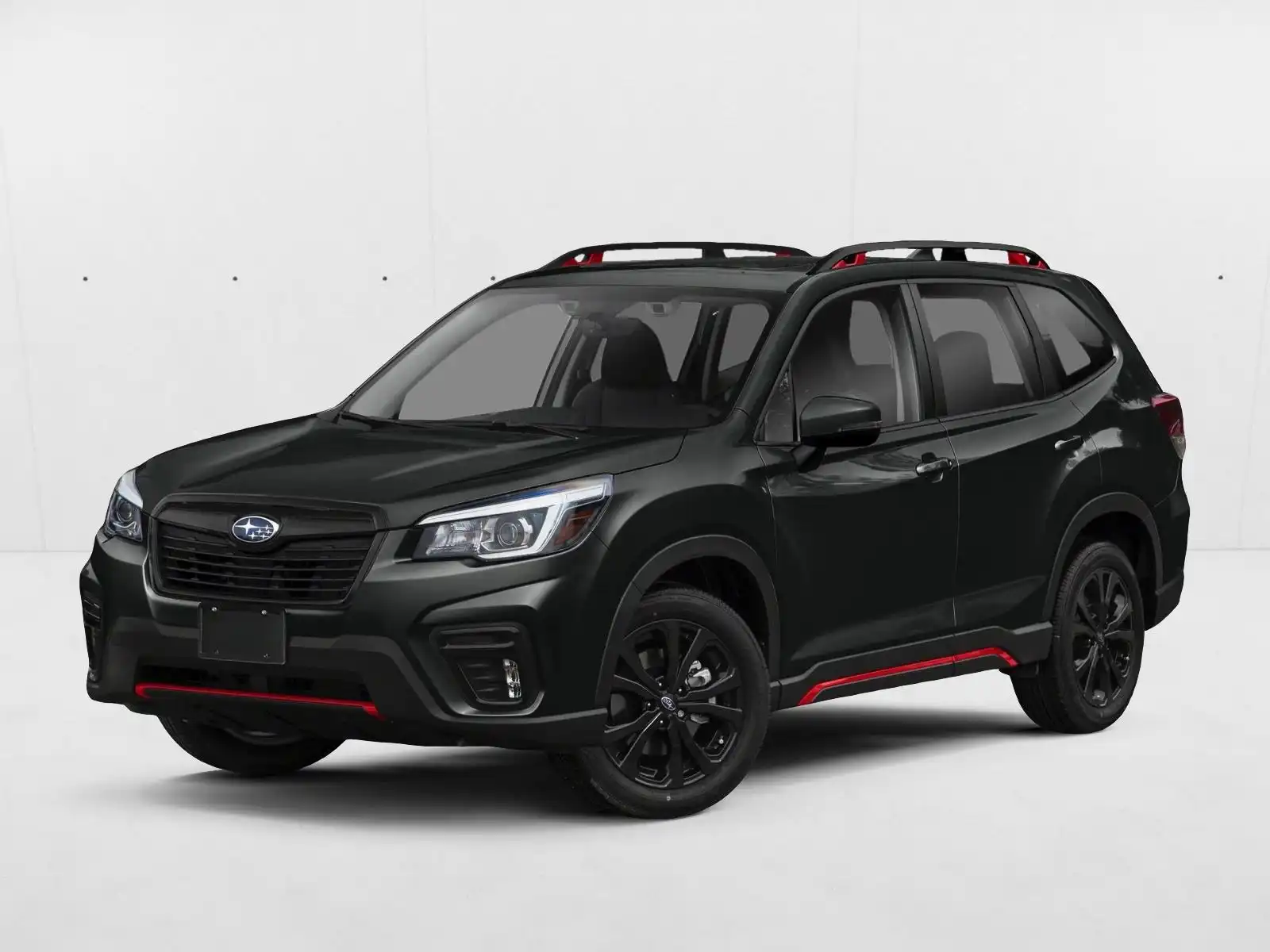 2021 Subaru Forester Sport's photo