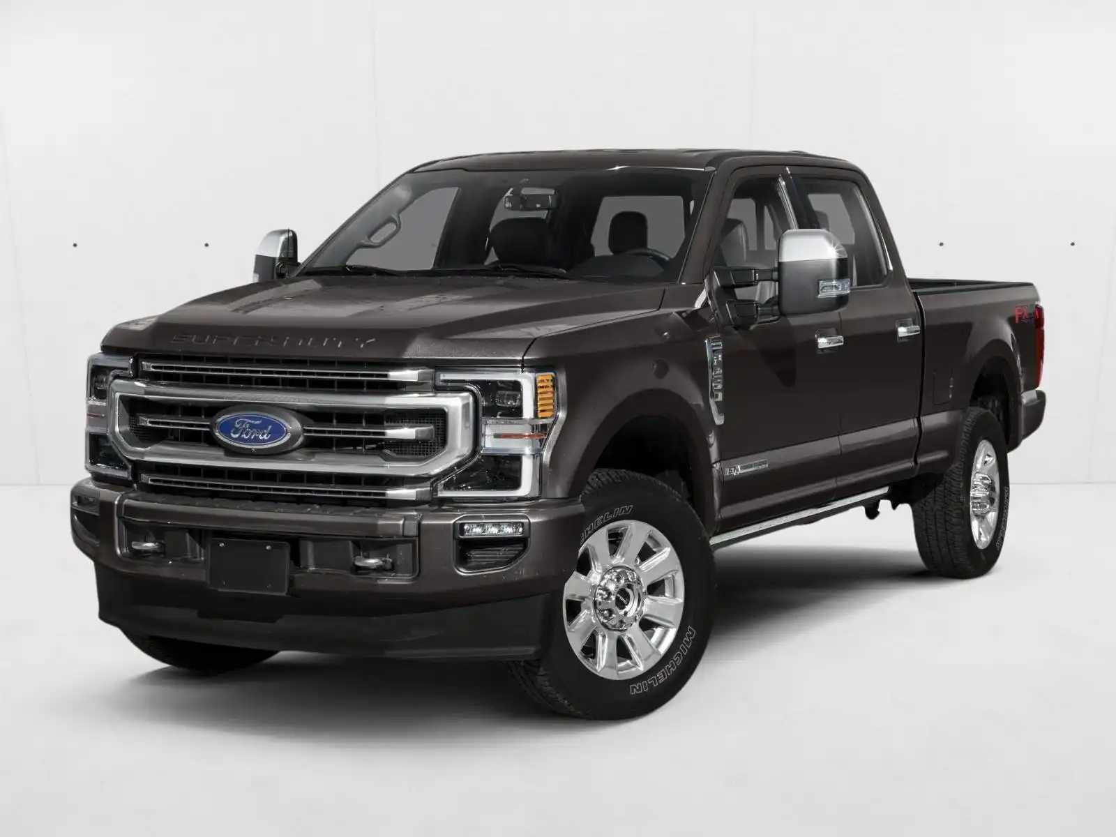 2021 Ford F-250 Platinum 4x4 CrewCab 6-3/4' Box's photo