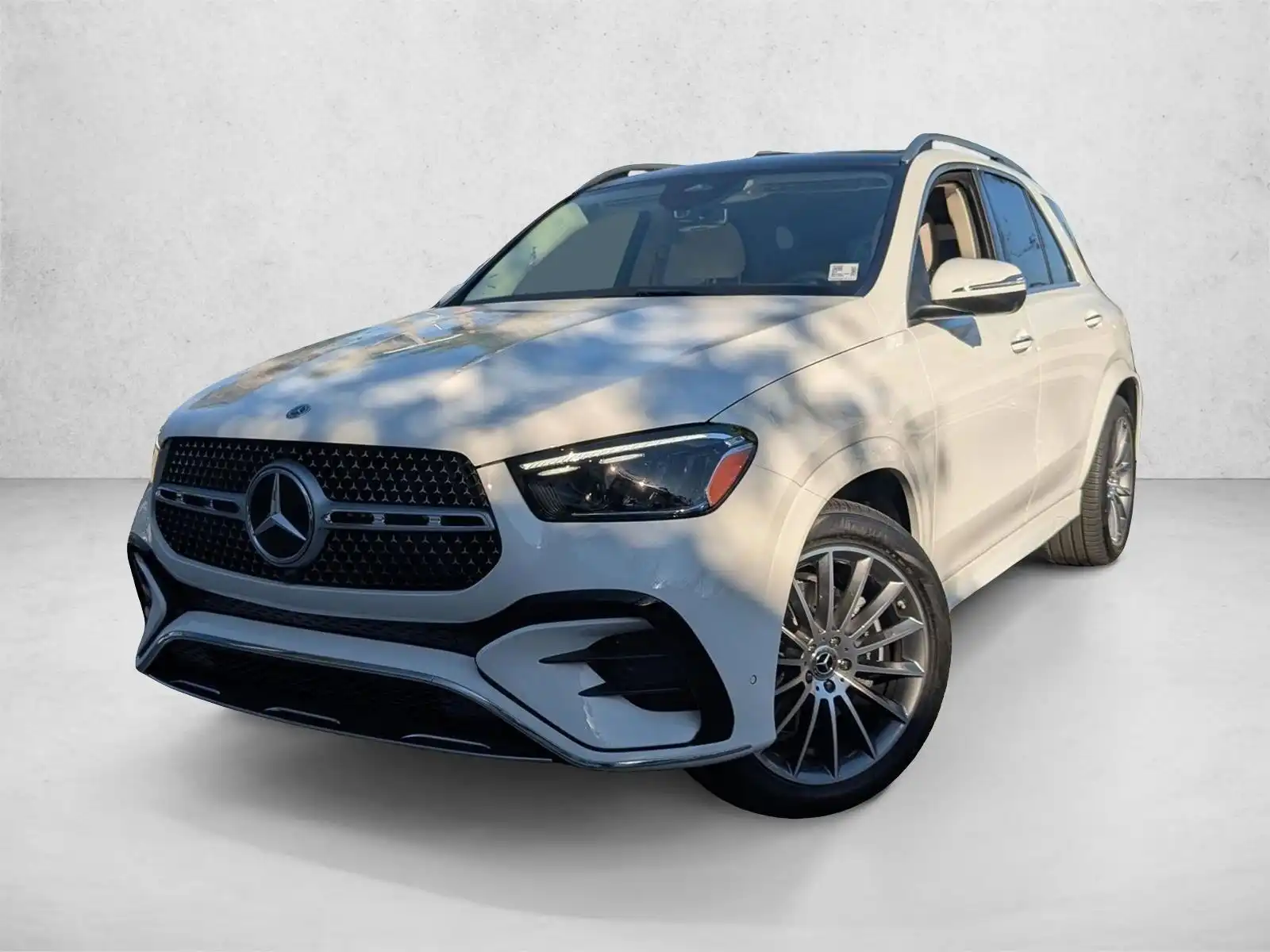2026 Mercedes-Benz GLE GLE350 4MATIC's photo