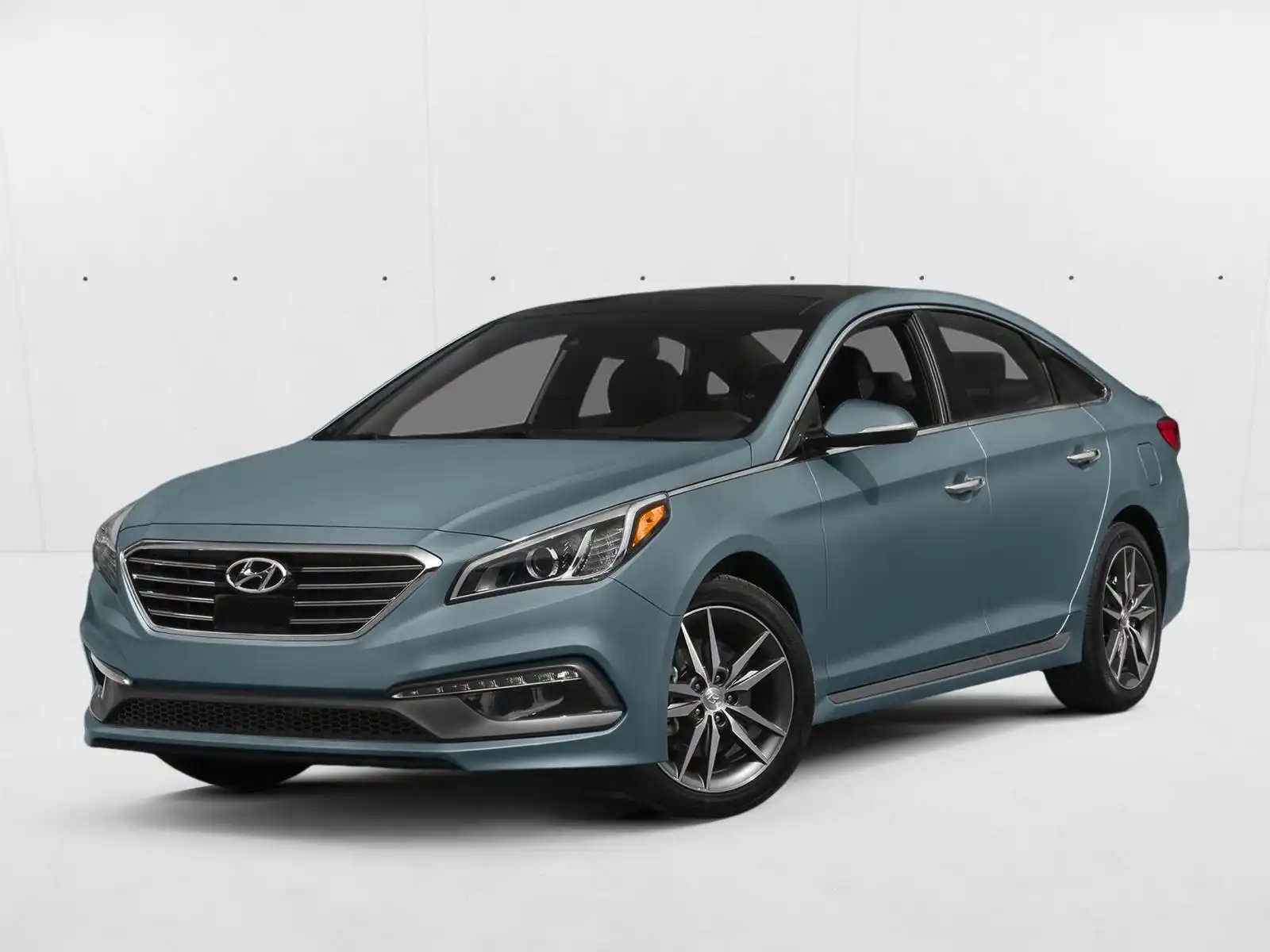 2015 Hyundai Sonata Sport 2.0T's photo