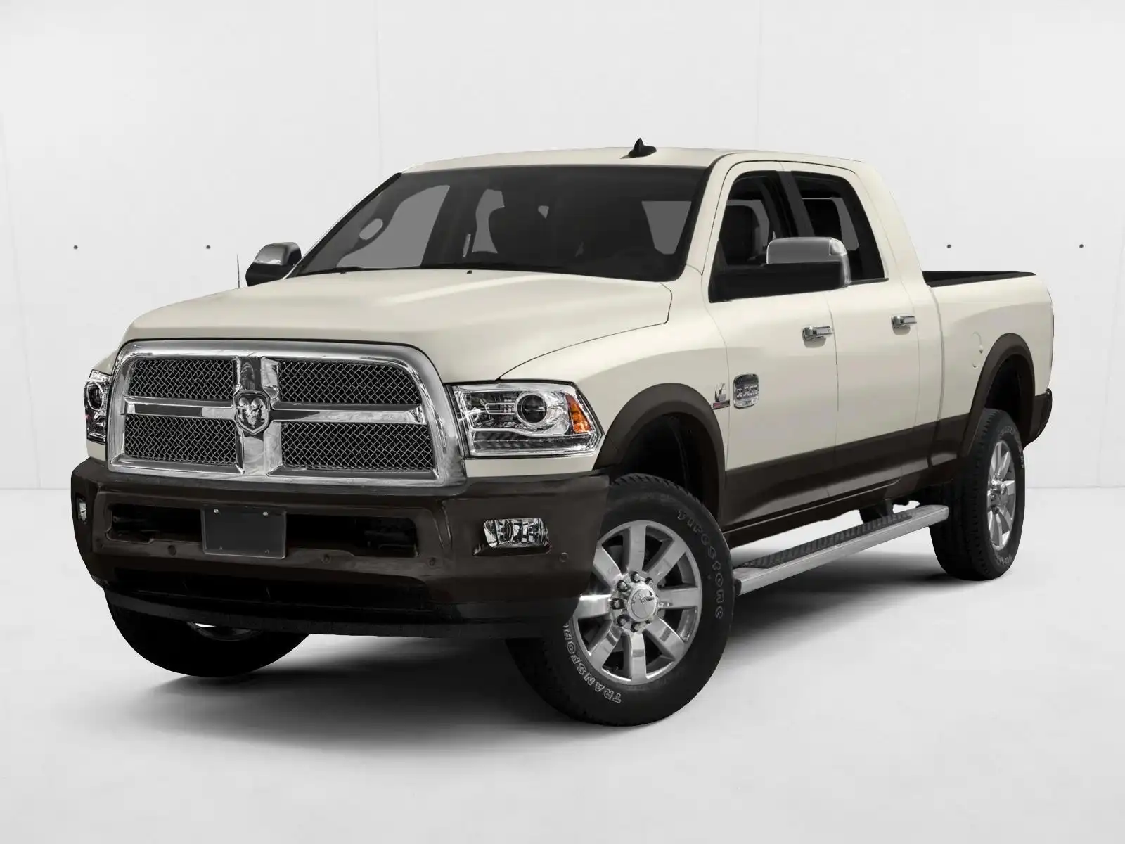2017 RAM 2500 Laramie Longhorn 4X4 Mega Cab's photo