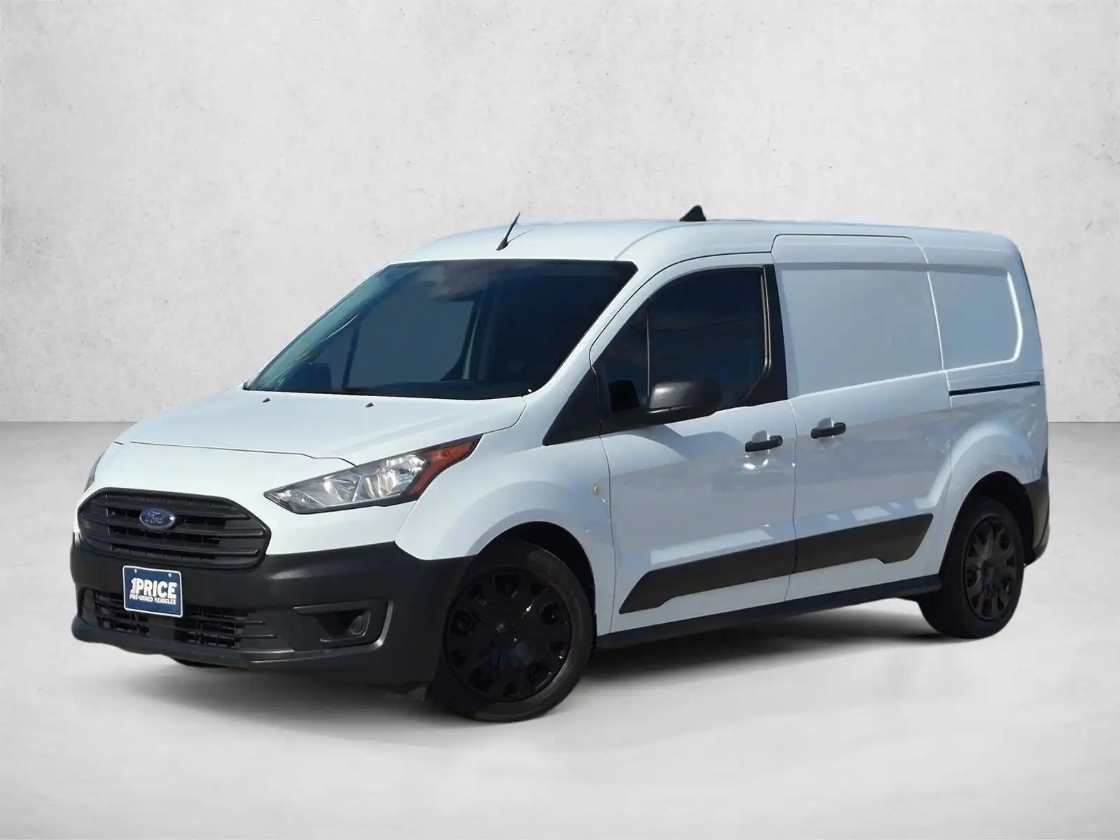 2021 Ford Transit Connect Van XL LWB (Rear 180 Degree Door)'s photo