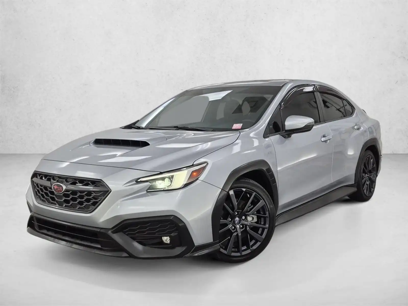 2022 Subaru WRX Limited's photo