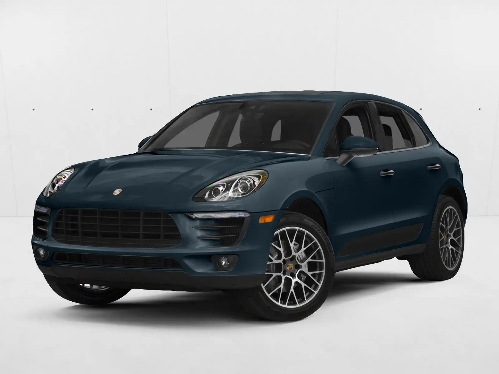 2018 Porsche Macan GTS's photo