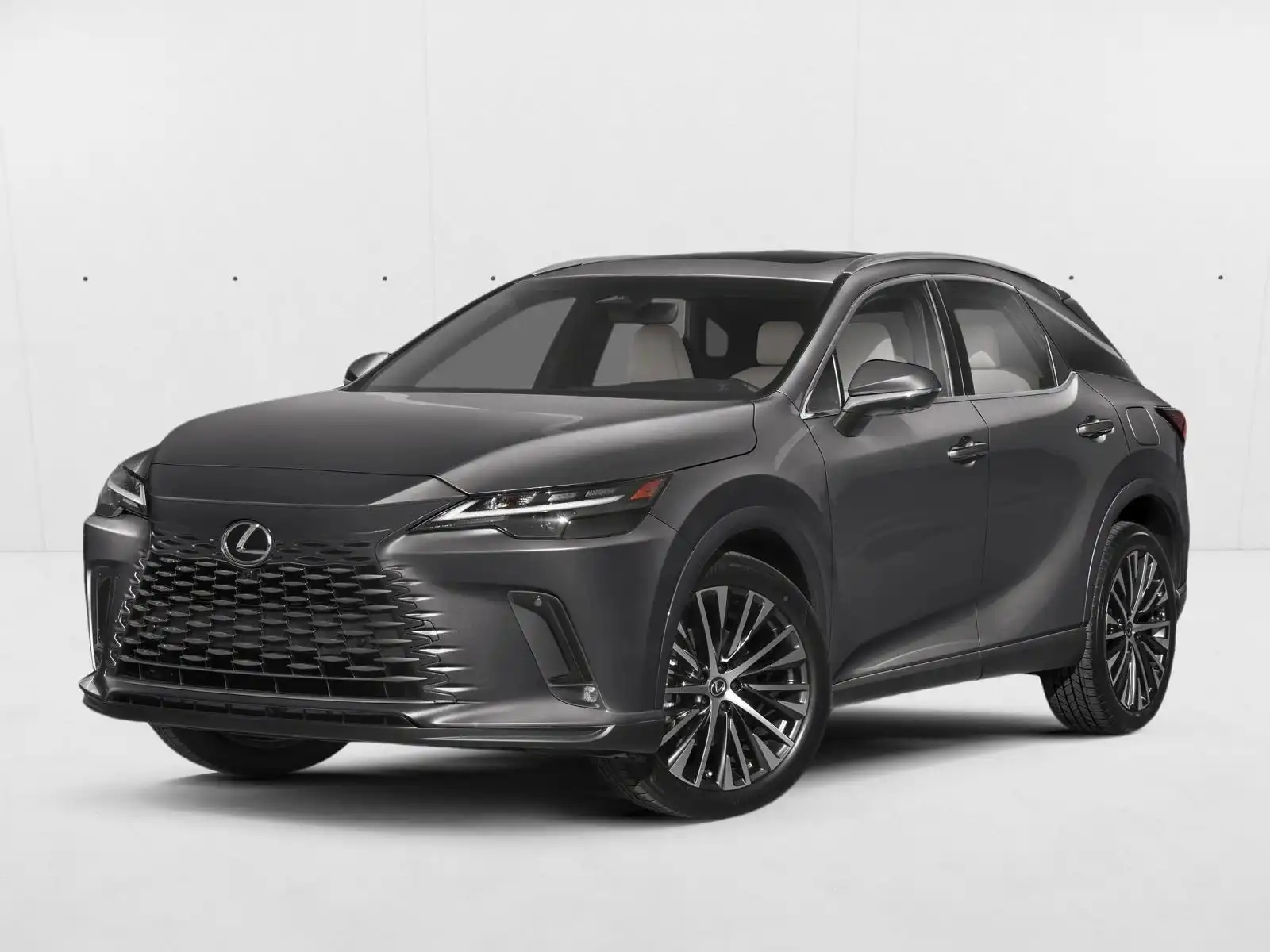 2025 Lexus RX 350 350 Premium Plus FWD's photo