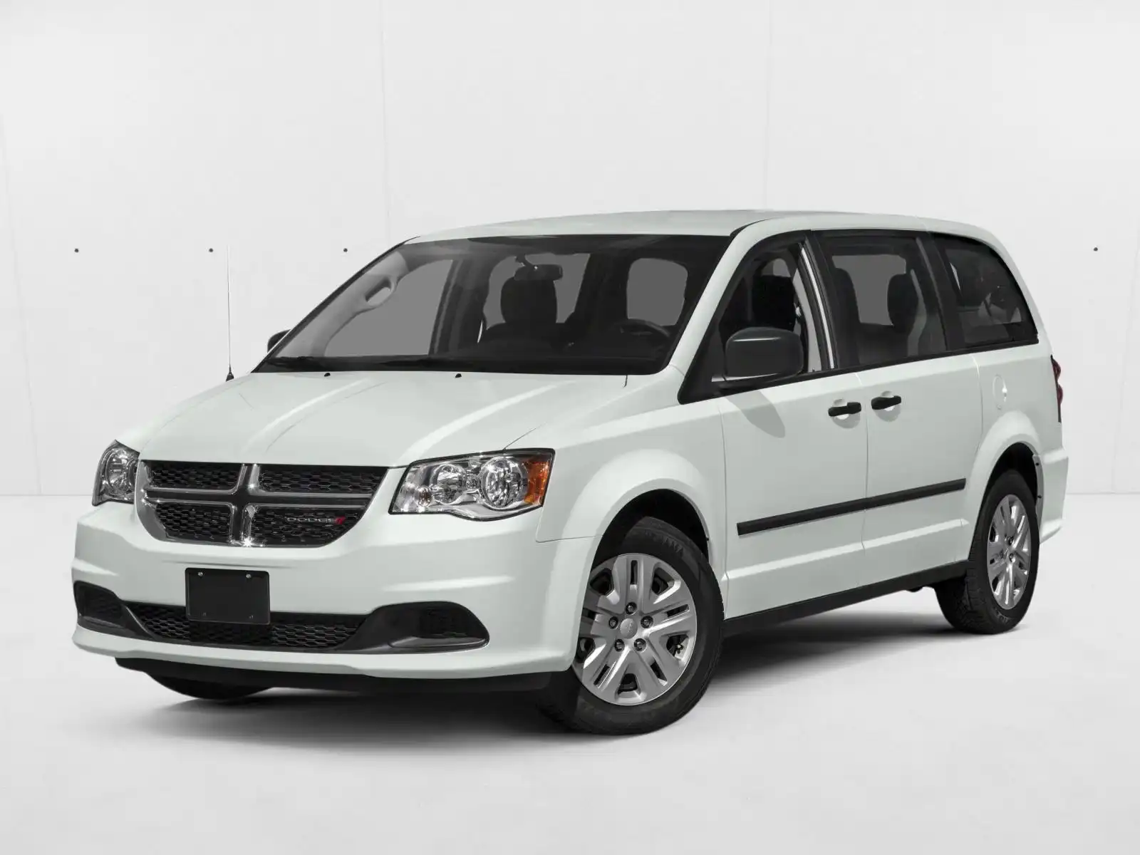 2019 Dodge Grand Caravan GT (Fleet)'s photo