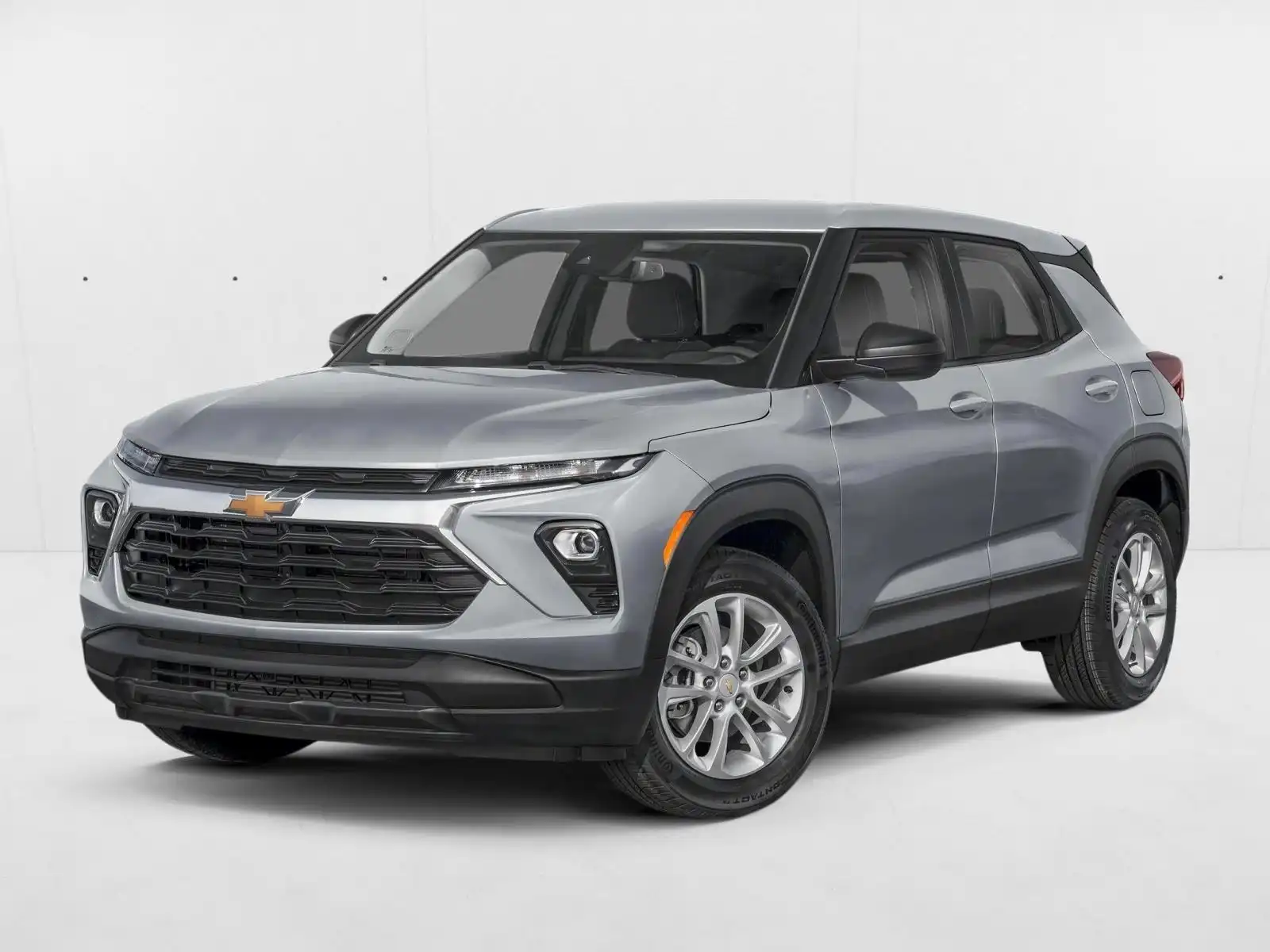 2026 Chevrolet Trailblazer's photo