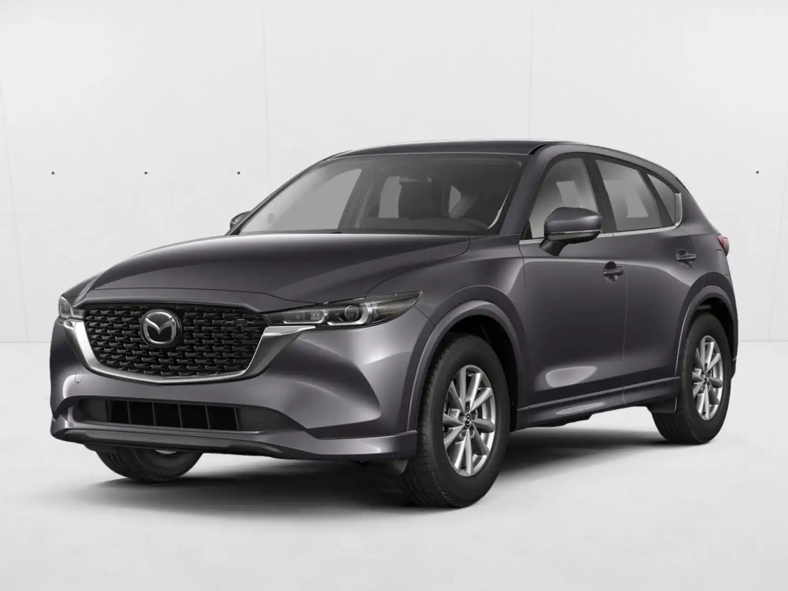 2024 Mazda CX-5 S Select Package Auto AWD's photo