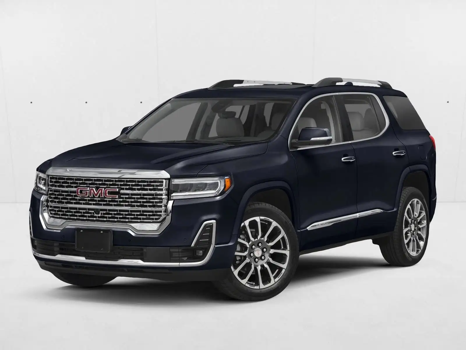 2021 GMC Acadia Denali FWD's photo