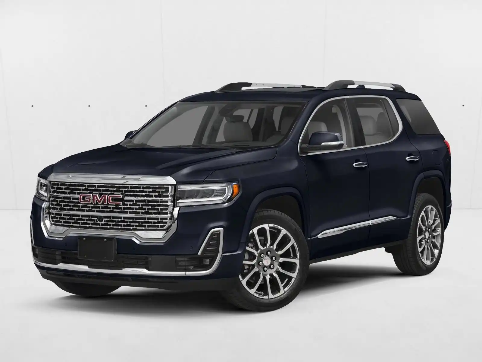 2021 GMC Acadia Denali FWD's photo