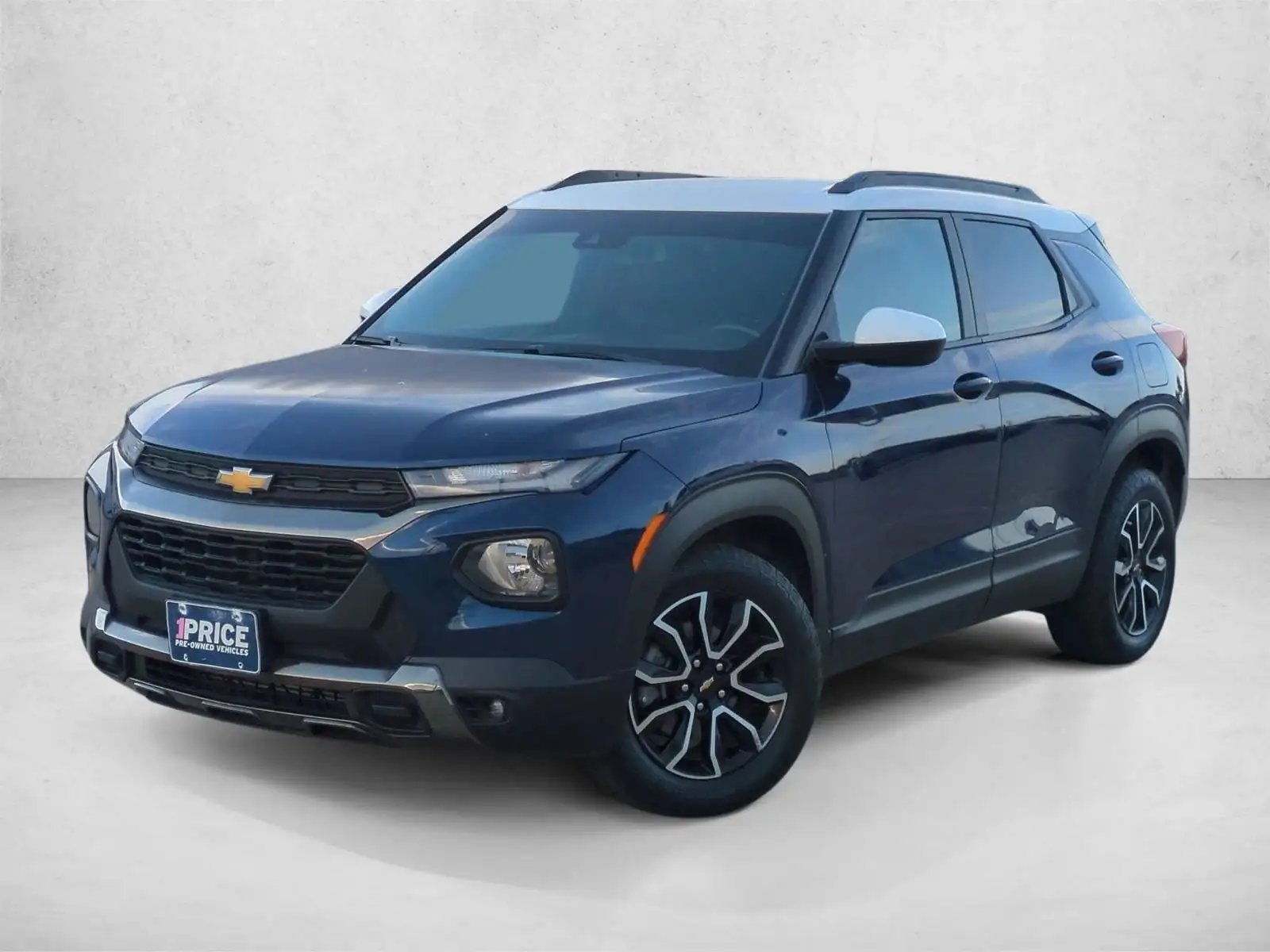 2023 Chevrolet Trailblazer ACTIV's photo