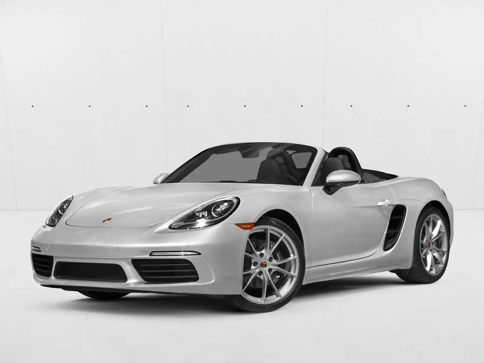 2019 Porsche 718 Boxster's photo