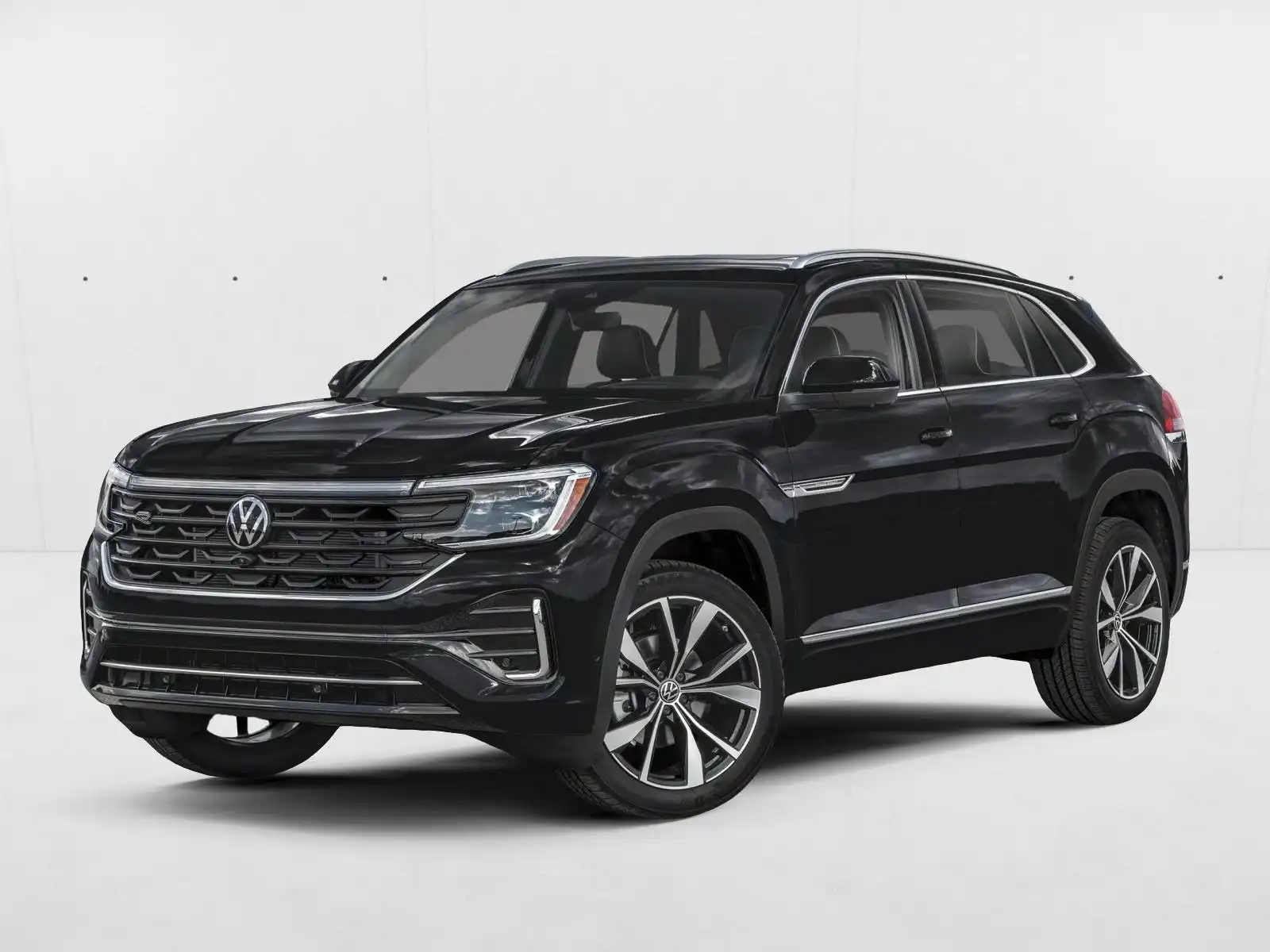 2026 Volkswagen Atlas Cross Sport 2.0T SEL Premium R-Line 4MOTION's photo