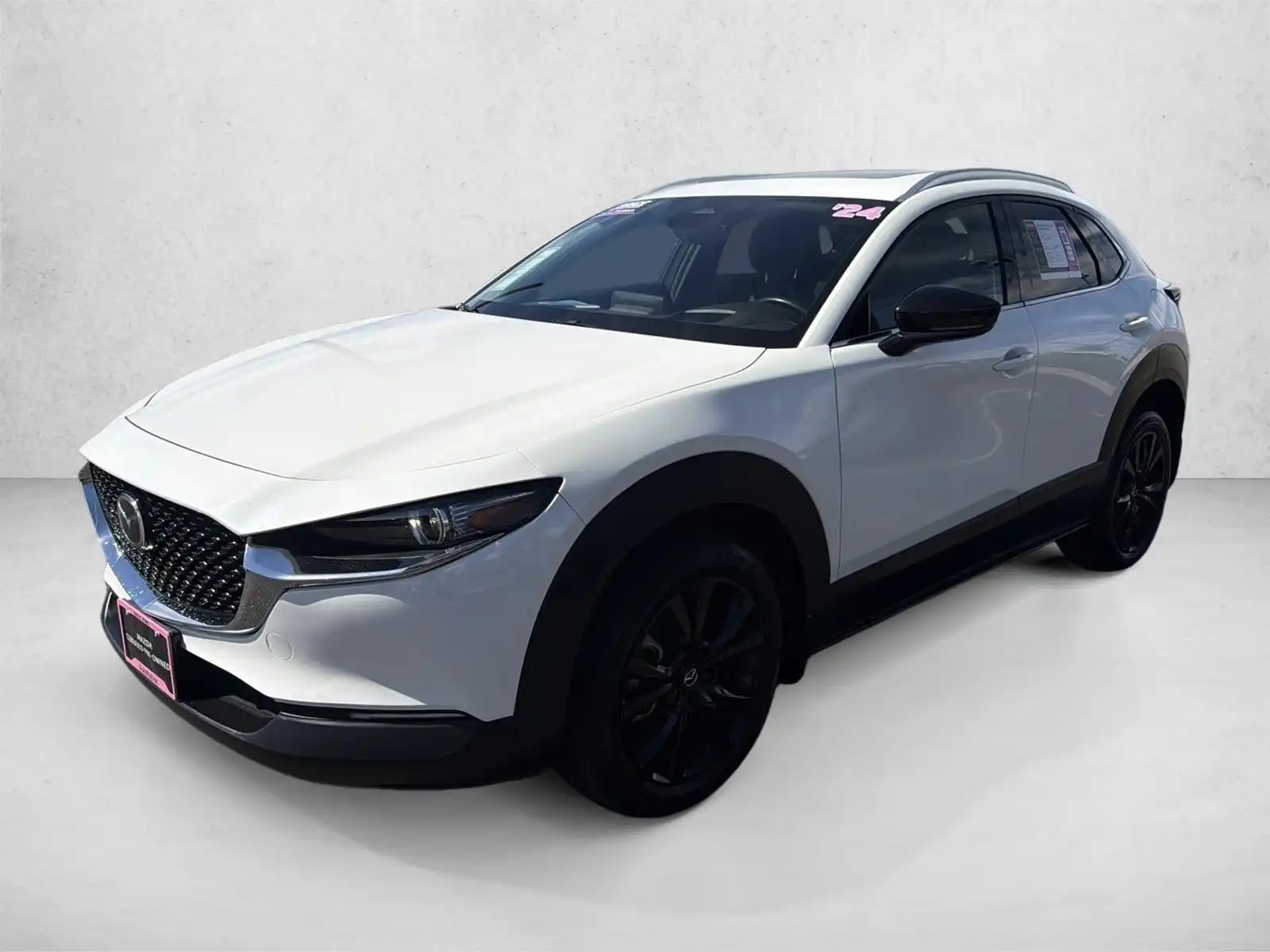 2024 Mazda CX-30 Turbo Premium AWD's photo