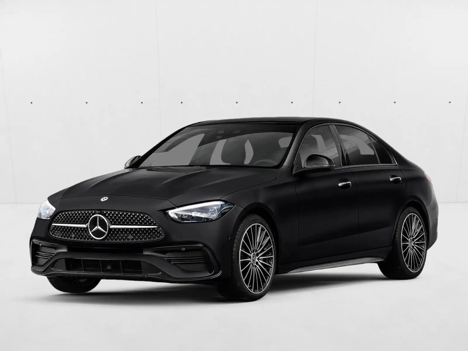 2022 Mercedes-Benz C-Class C 300's photo