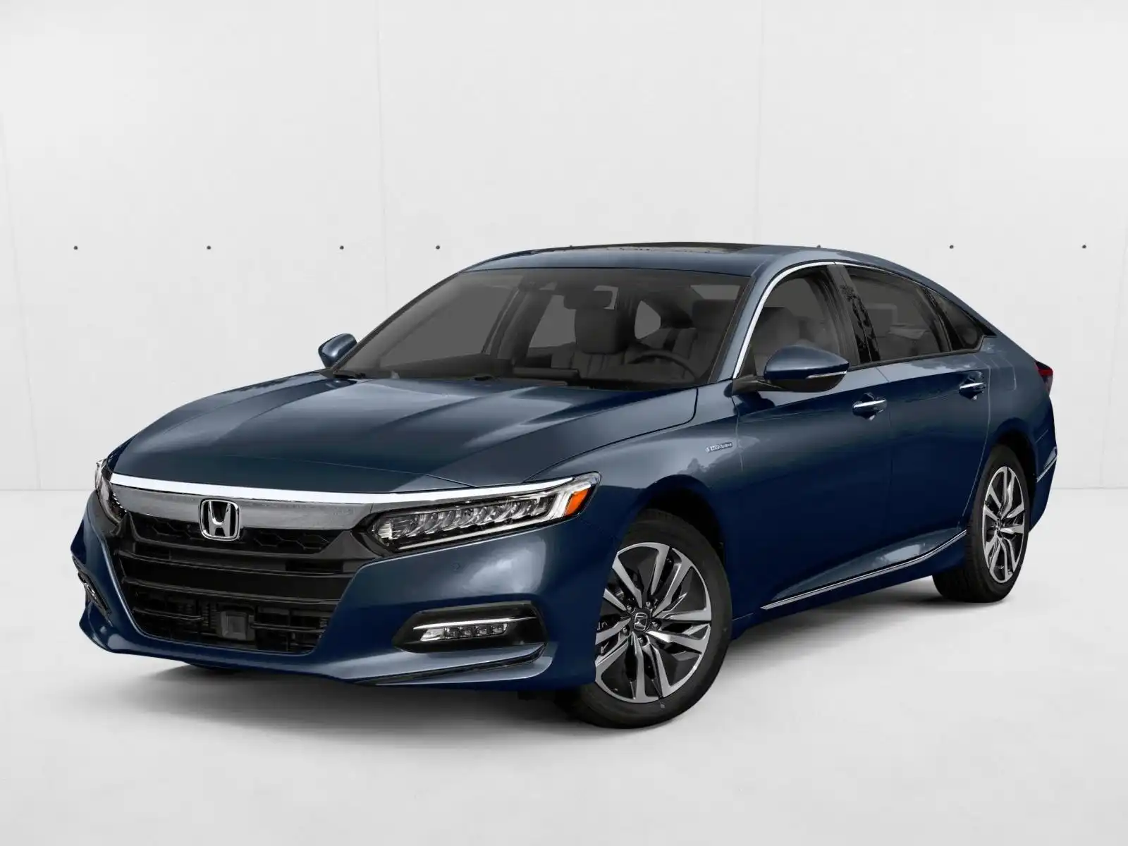 2019 Honda Accord Hybrid Touring's photo