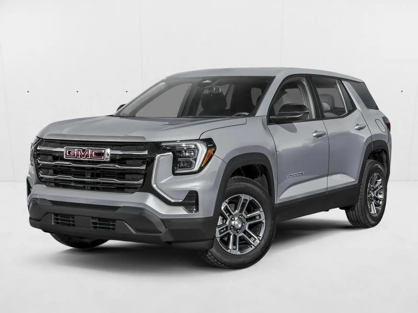 2027 GMC Terrain AT4 AWD's photo