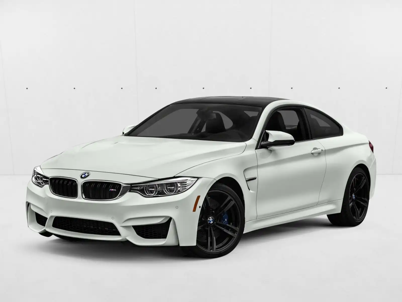 2017 BMW M4 Base's photo