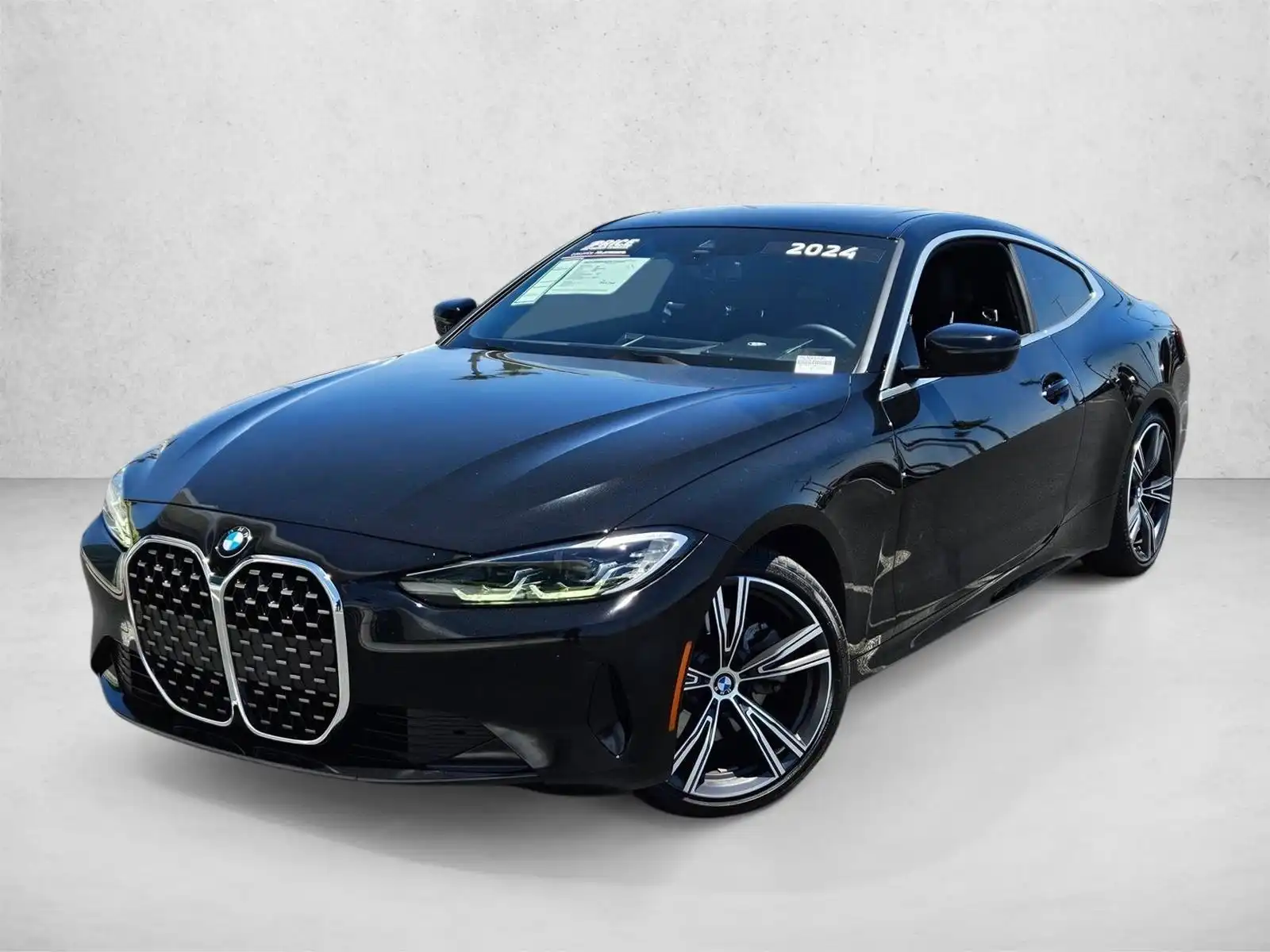 2024 BMW 4 Series 430i Coupe's photo