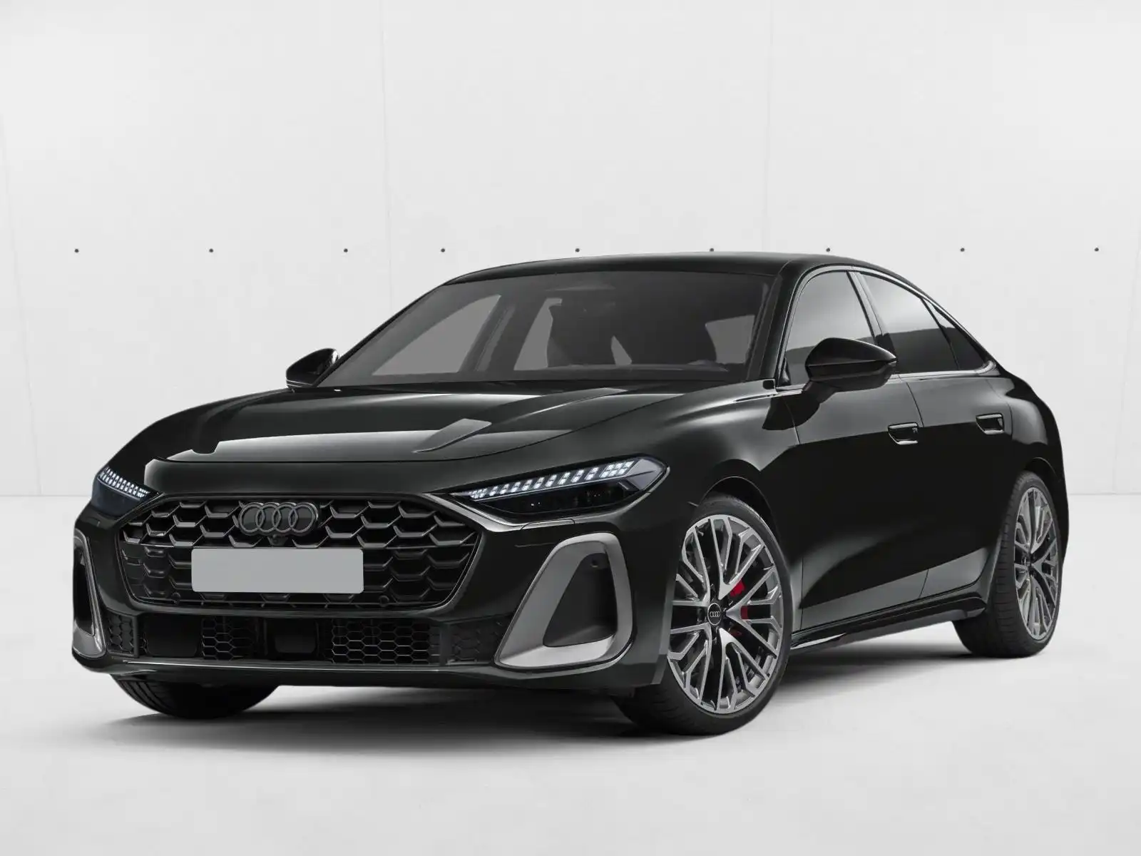 2025 Audi A5 Premium Plus quattro S tronic's photo