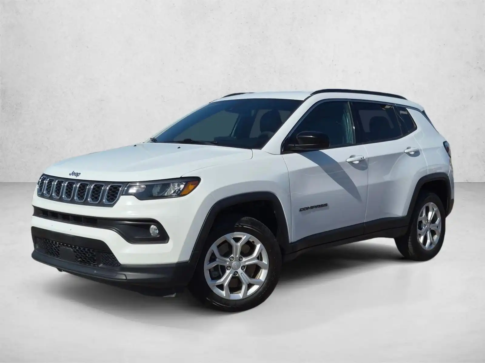 2024 Jeep Compass Latitude 4X4's photo