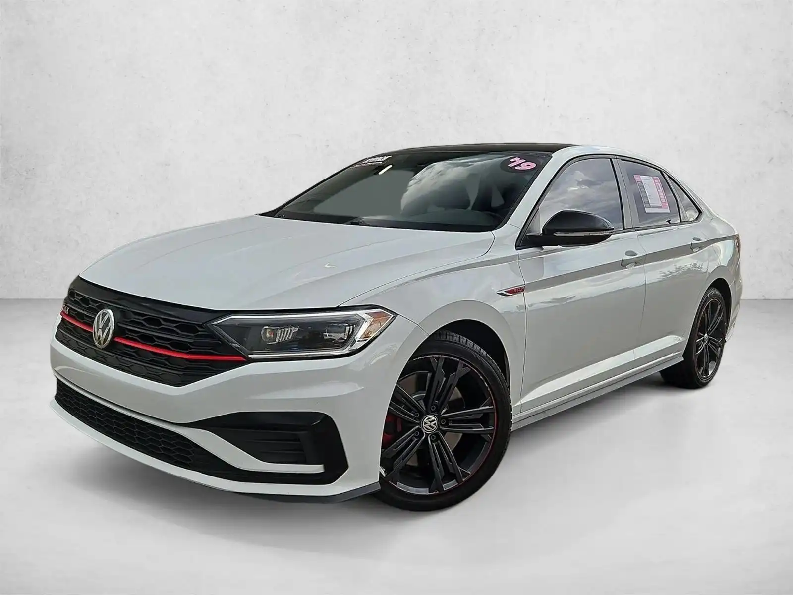 2019 Volkswagen Jetta 2.0T GLI 35th Anniversary Edition DSG's photo