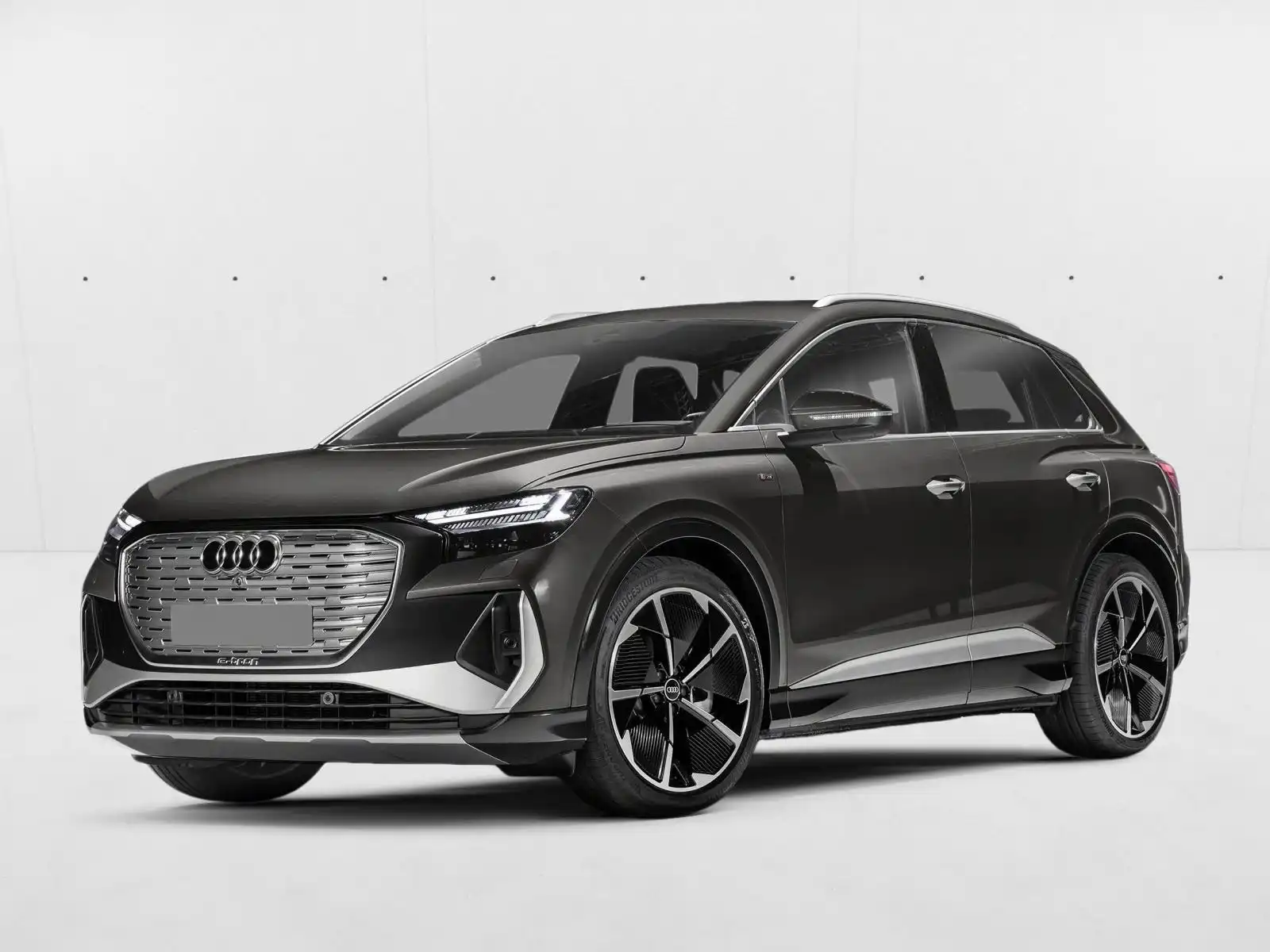 2022 Audi Q4 e-tron 50 Prestige quattro's photo