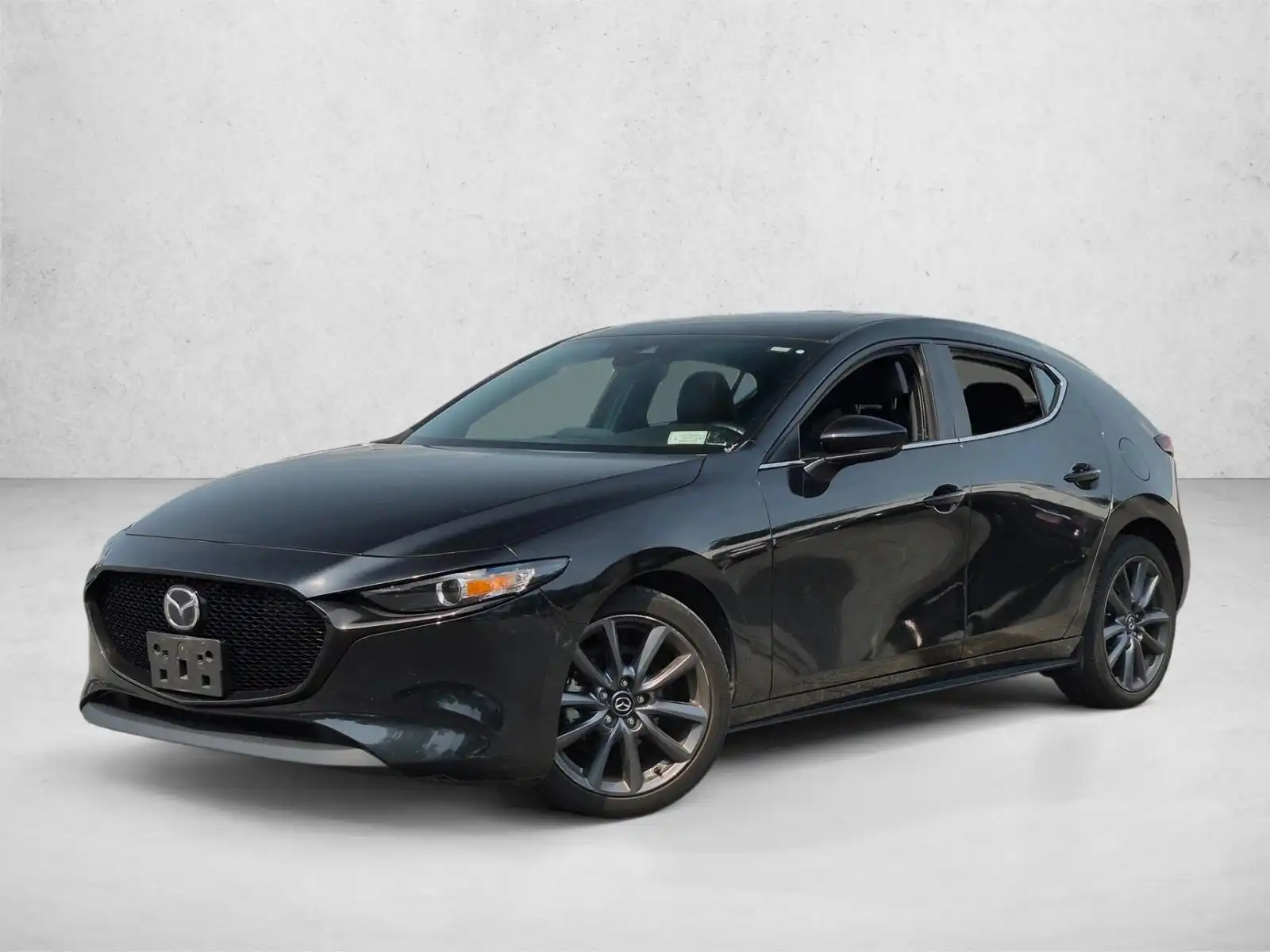 2023 Mazda CX-3 Preferred 2.5 AT 5-Door SKYACTIV's photo