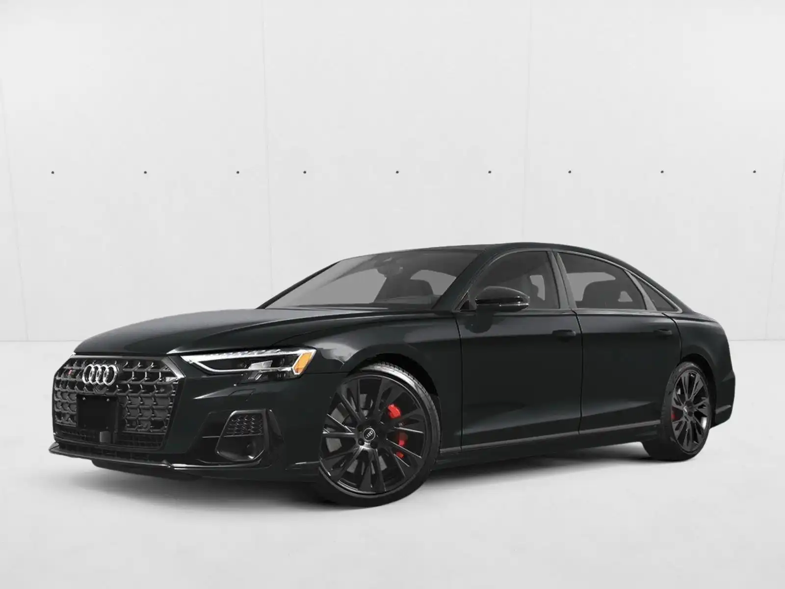 2027 Audi S8 4.0T quattro Tiptronic's photo