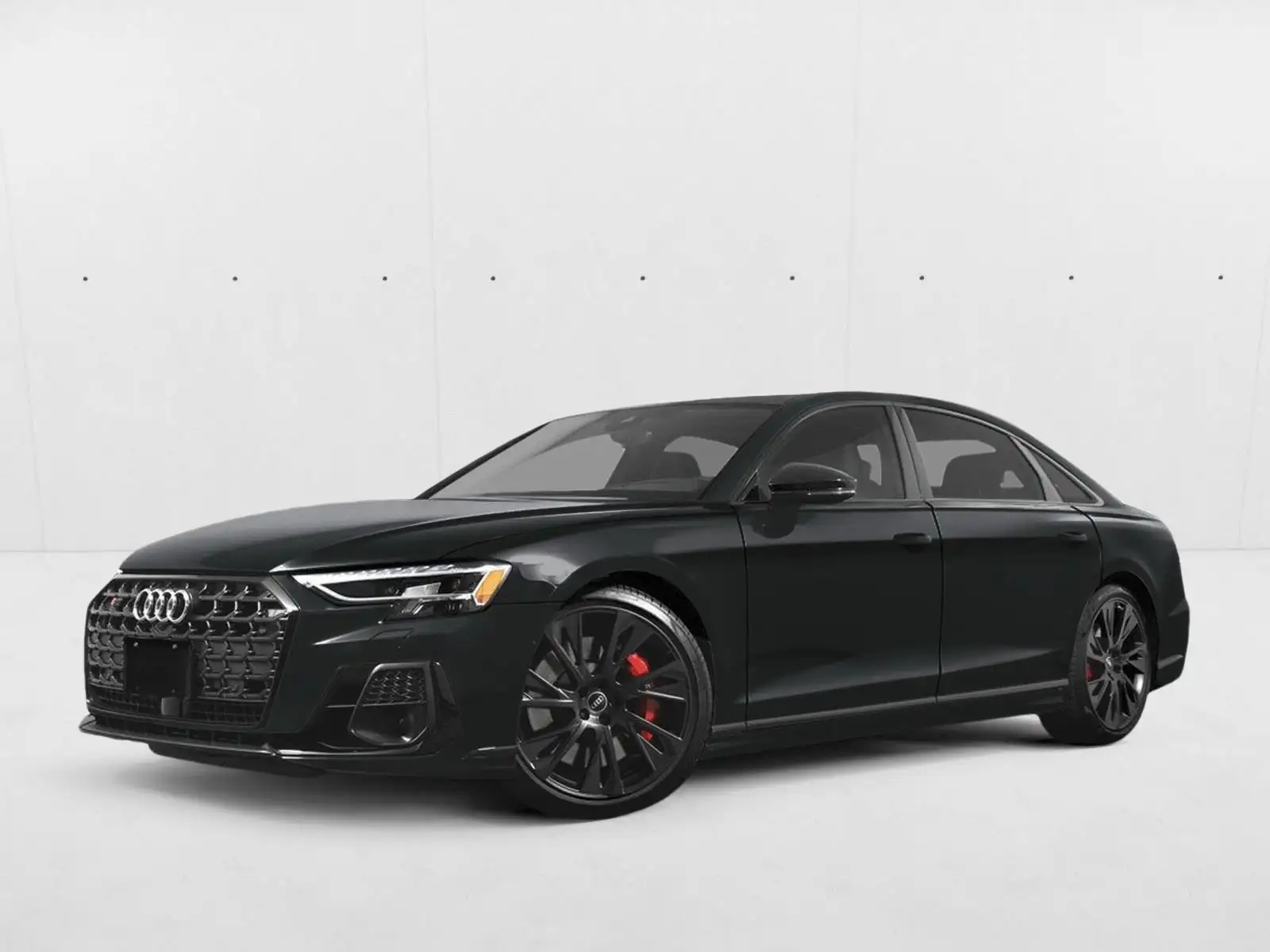 2027 Audi S8 4.0T quattro Tiptronic's photo