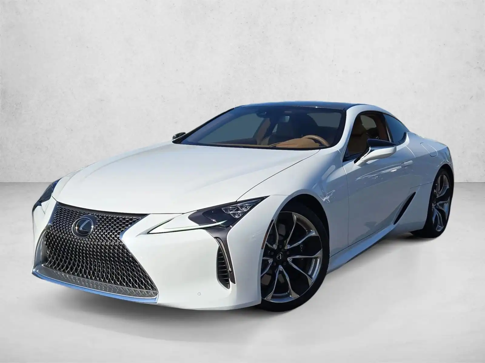 2023 Lexus LC 500 500's photo