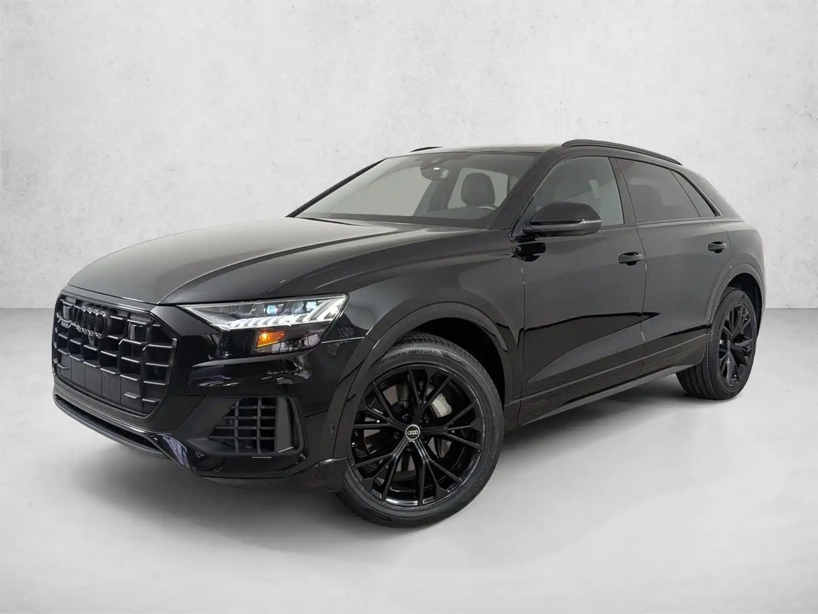 2023 Audi Q8 55 Premium Tiptronic quattro's photo