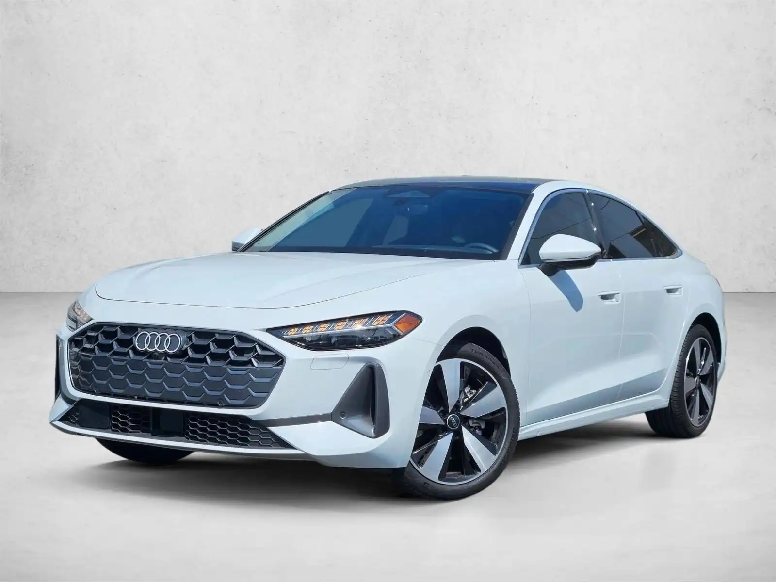 2025 Audi A5 Premium Plus quattro S tronic's photo