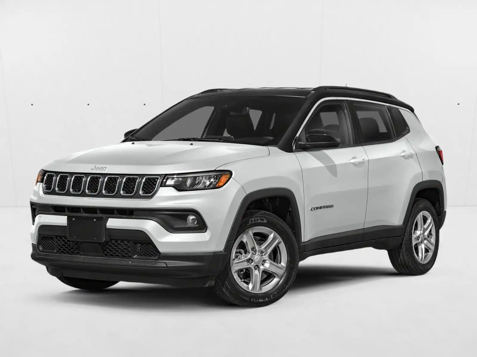2024 Jeep Compass Limited 4X4's photo
