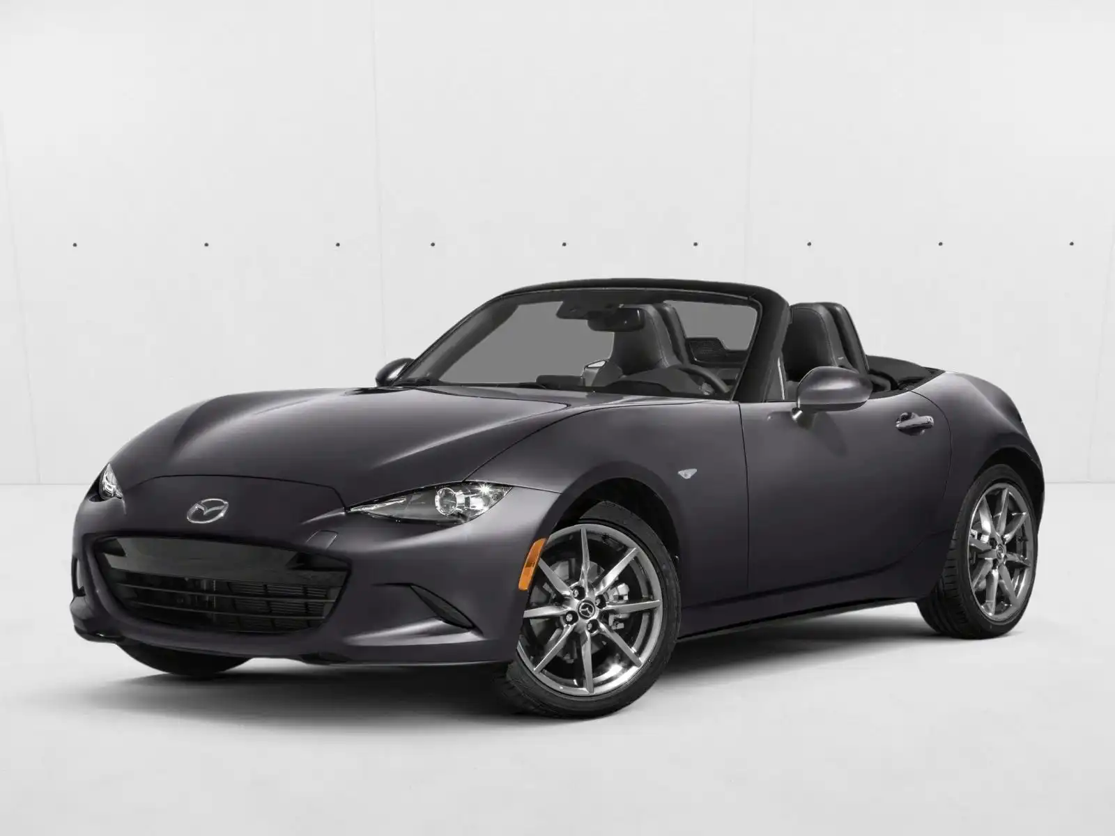 2023 Mazda MX-5 Miata Grand Touring's photo