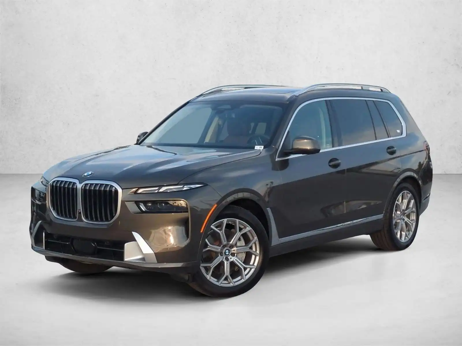 2026 BMW X7 xDrive40i's photo