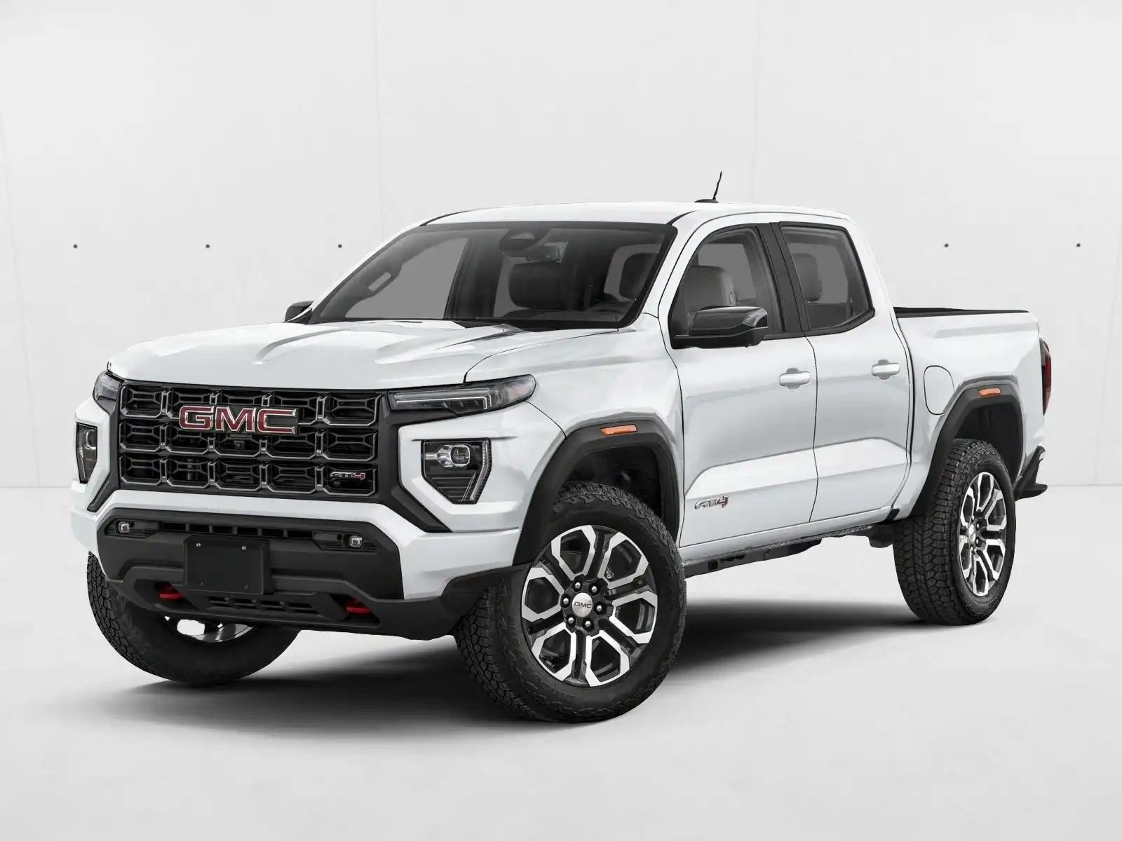 2026 GMC Canyon 4WD AT4 Crew Cab Short Box's photo