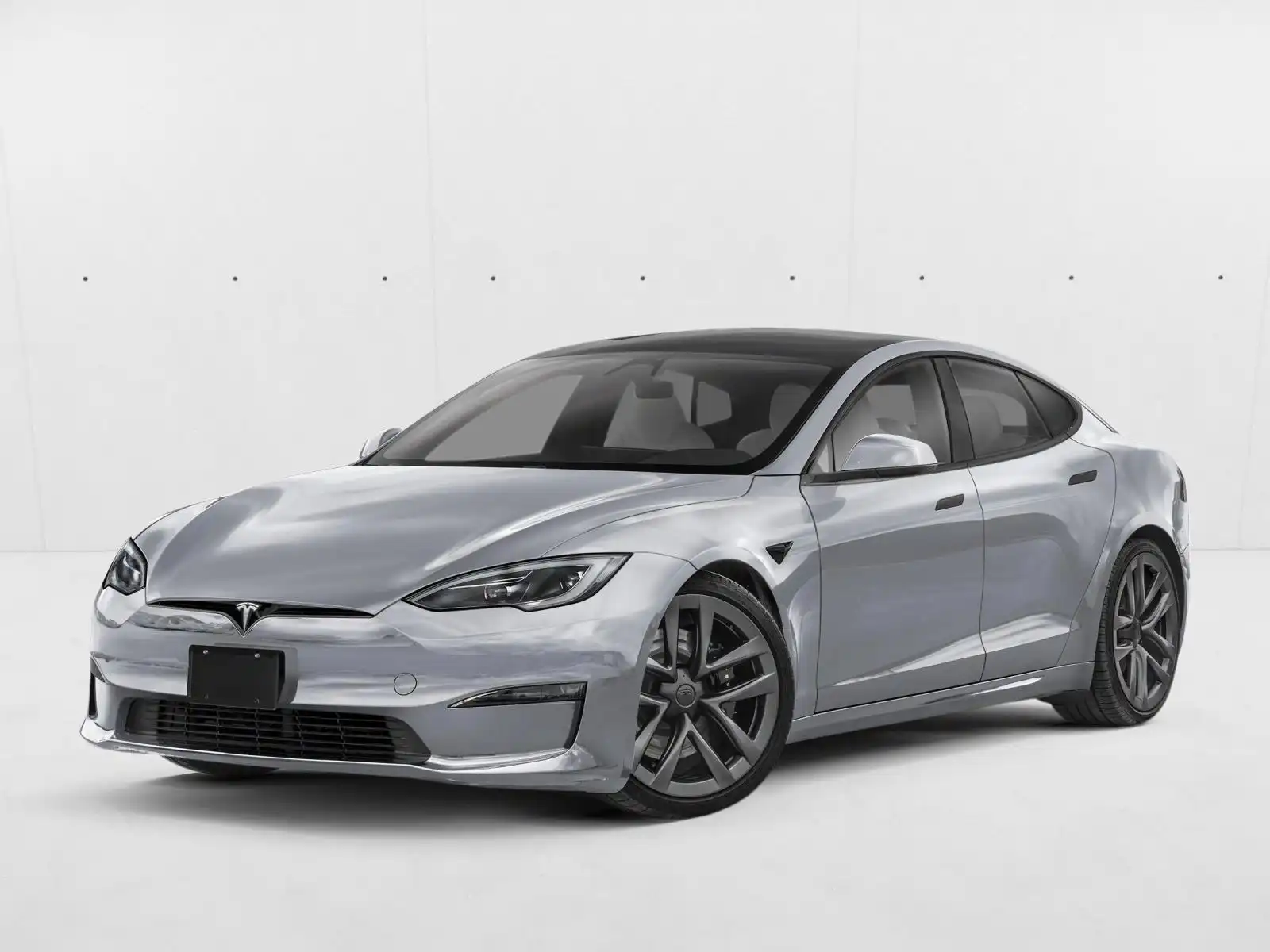 2025 Tesla Model S Plaid's photo