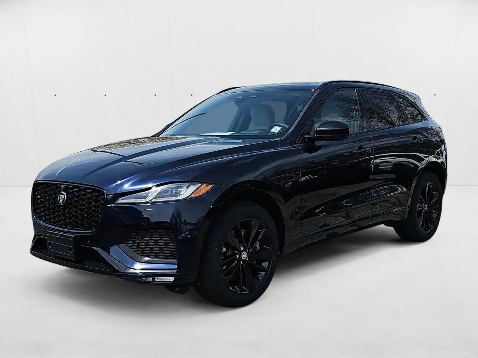 2026 Jaguar F-PACE P250 R-Dynamic S's photo
