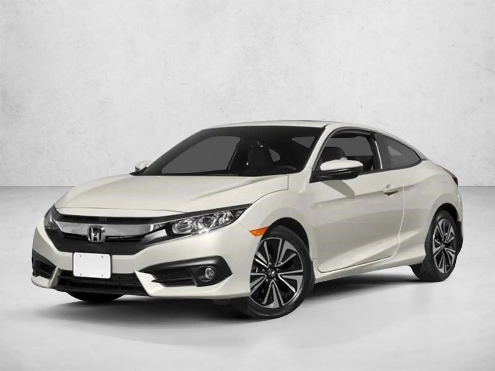 2017 Honda Civic EX-L CVT's photo