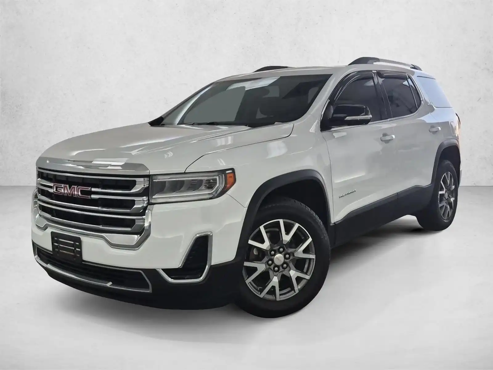2020 GMC Acadia SLE FWD's photo