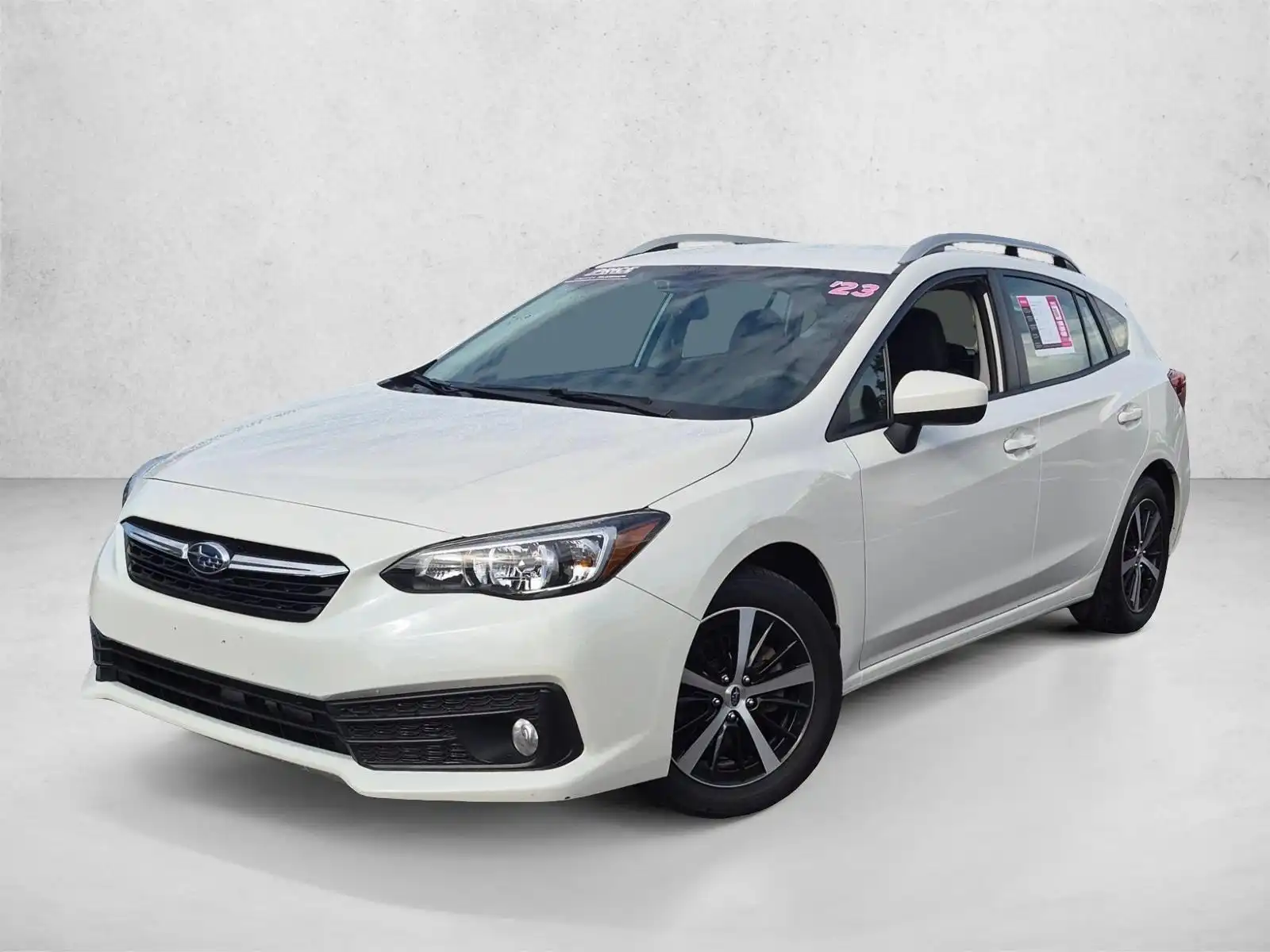 2023 Subaru Impreza 2.0i Premium CVT PZEV's photo