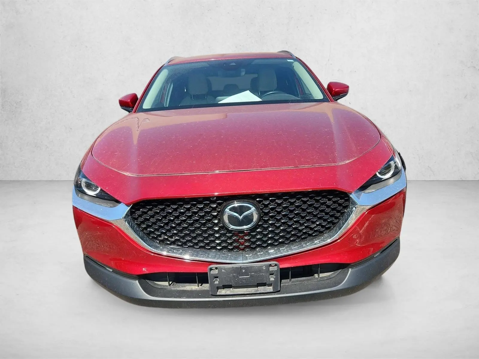 2023 Mazda CX-30 Premium AWD photo 3