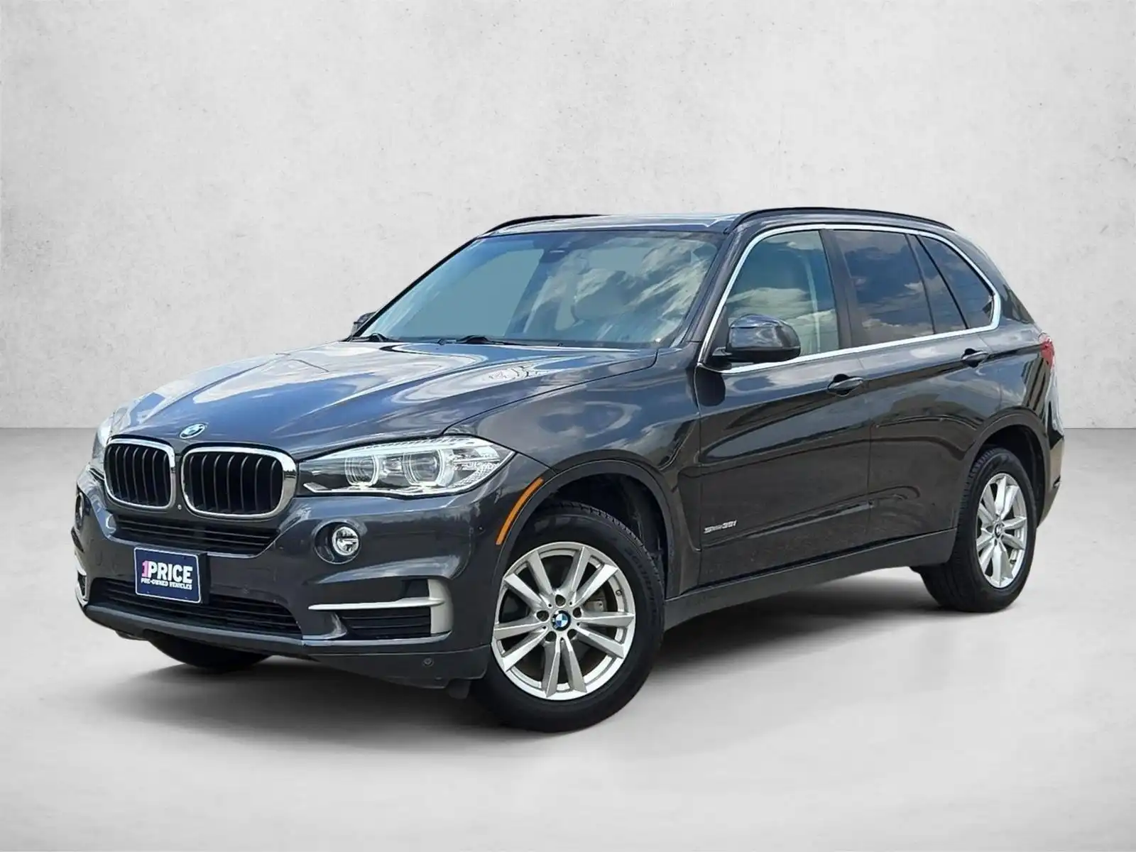 2014 BMW X5 sDrive35i's photo