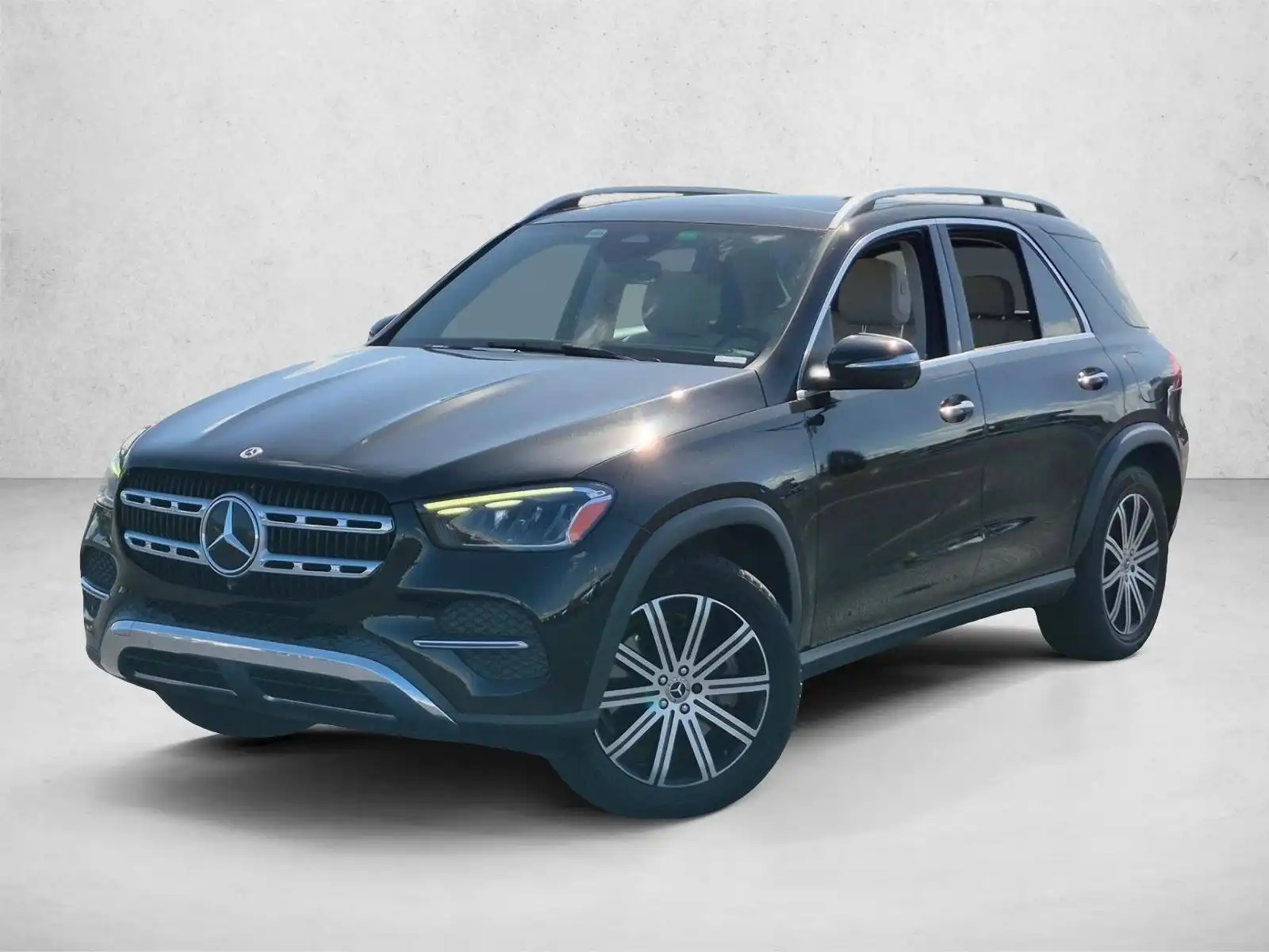 2024 Mercedes-Benz GLE GLE450e 4MATIC's photo