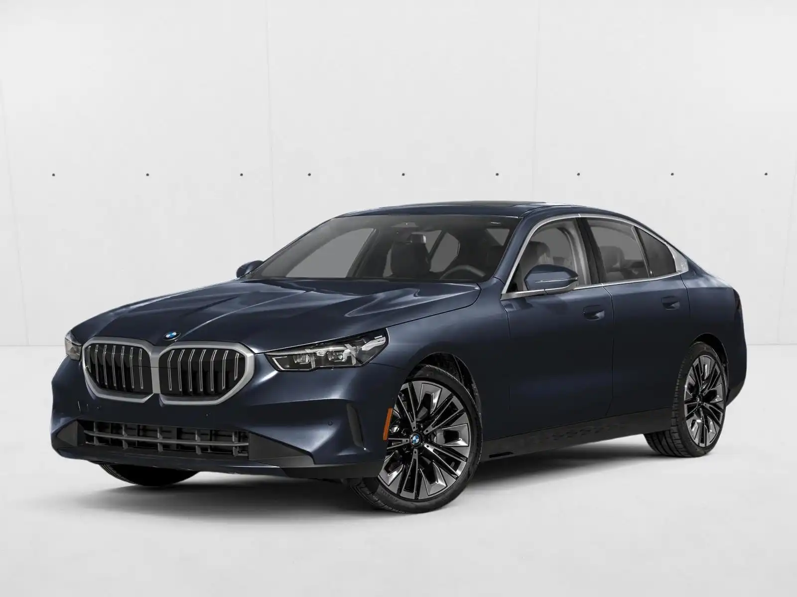 2025 BMW 5 Series 530i Sedan's photo