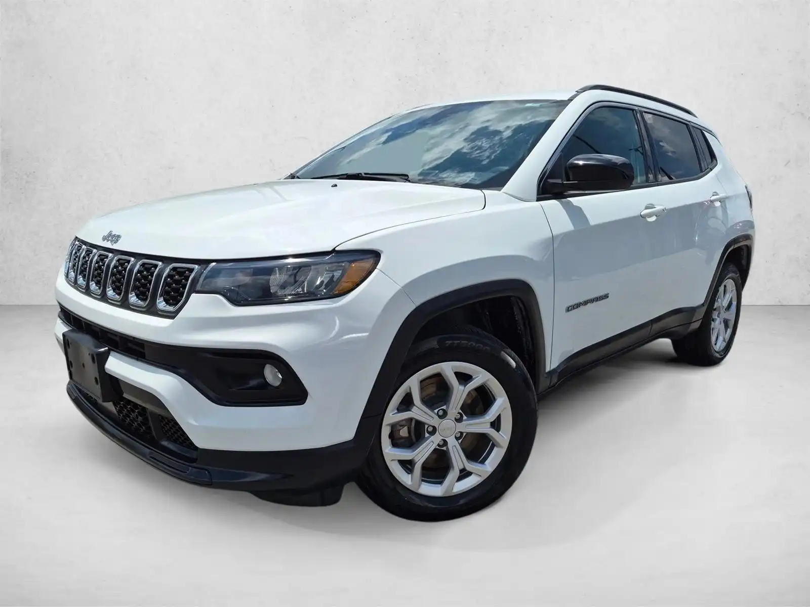 2024 Jeep Compass Latitude 4X4's photo