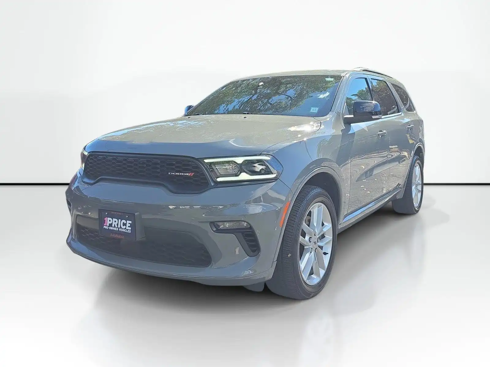 2023 Dodge Durango GT AWD Plus's photo
