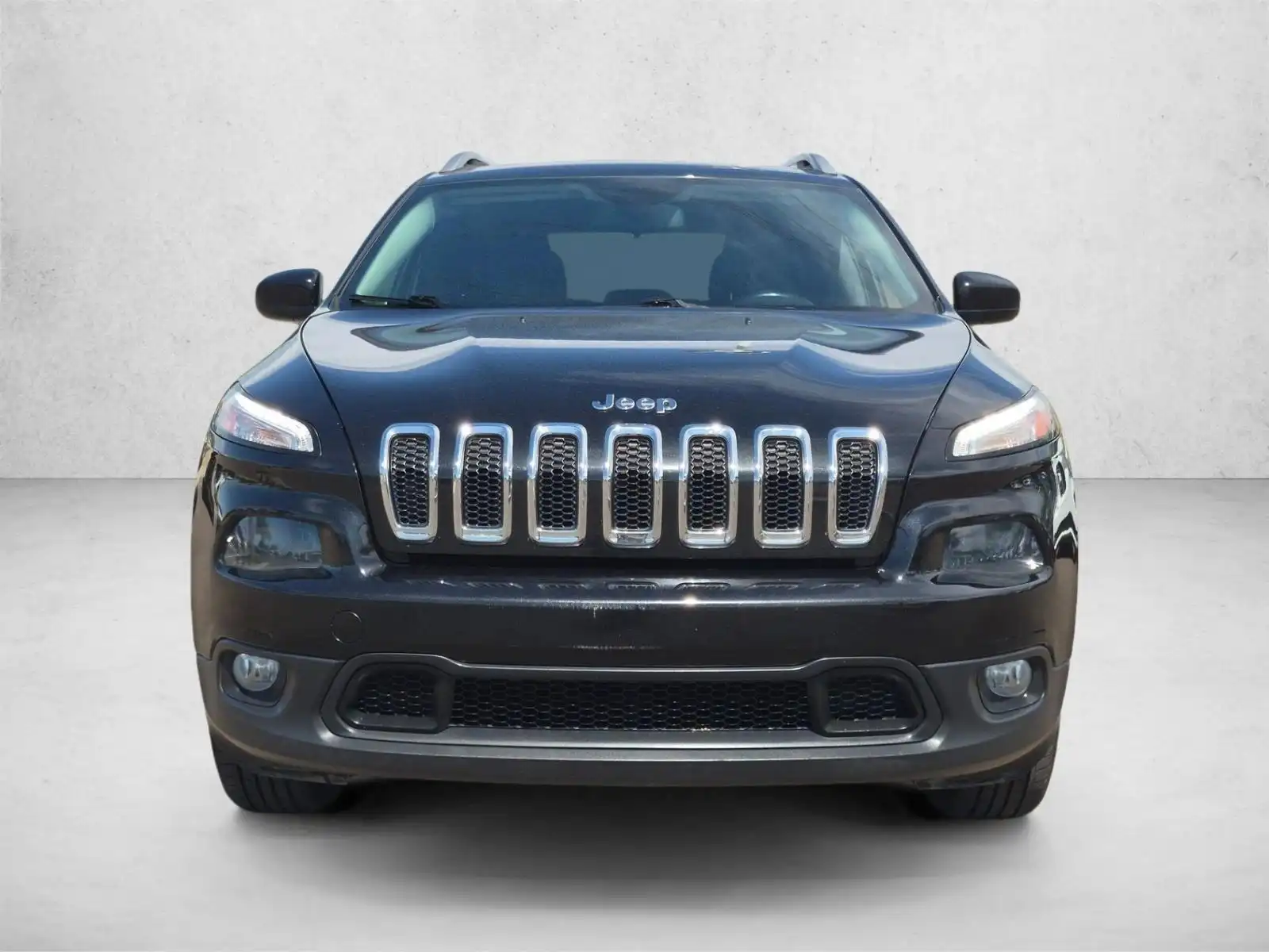 2014 Jeep Cherokee Latitude's photo