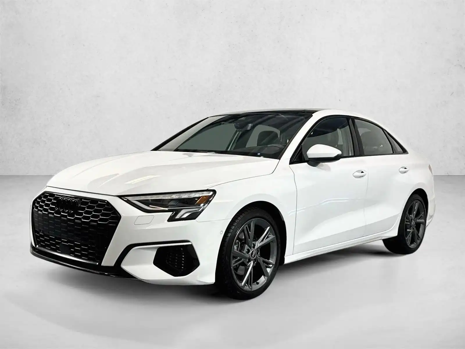 2024 Audi A3 40 TFSI Premium FWD S tronic's photo